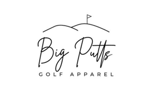 Big Putts Golf Apparel